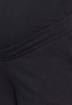 ONLY MATERNITY OLMDREAMER LIFE - Shorts - Black -Mode Verkauf be47464128a24263a1cb12f48010f416