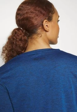 Only Play ONPIVY ON TRAIN TEE - Langarmshirt - Strong Blue Melange/blue Nights 13 Only Play ONPIVY ON TRAIN TEE - Langarmshirt - Strong Blue Melange/blue Nights -Mode Verkauf be9a3b34015f4011b4a325100e455f5d