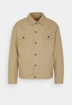 Only & Sons ONSEND JACKET UNISEX - Leichte Jacke - Mermaid 12 Only & Sons ONSEND JACKET UNISEX - Leichte Jacke - Mermaid -Mode Verkauf bf891477fe48477380a321fa20d46b4c