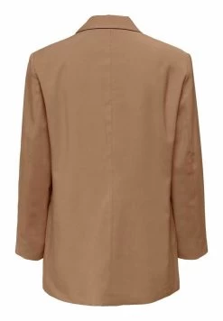 ONLY ONLARIS LIFE OVERSIZE - Kurzmantel - Burro 10 ONLY ONLARIS LIFE OVERSIZE - Kurzmantel - Burro -Mode Verkauf bfa637f0ea2045f491a70dadb10b73ca