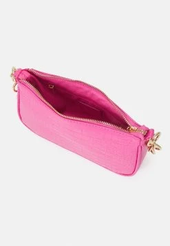ONLY ONLBELINDA - Handtasche - Pink Yarrow -Mode Verkauf bfa7adac2446483295b52c308c25981f