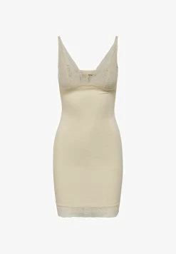 ONLY ONLTRACY SHAPE UP BONDED SLIP DRESS - Shapewear - Nude 10 ONLY ONLTRACY SHAPE UP BONDED SLIP DRESS - Shapewear - Nude -Mode Verkauf bfe83fa35e49440d99a06a2c01e4459e 1
