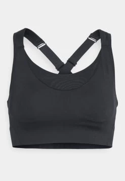 Only Play ONPOPAL SPORTS BRA - Sport-BH Mit Mittlerer Stützkraft - Black -Mode Verkauf c0571a8bd0be436e87df71bfb828d648
