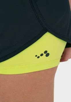 Only Play Kurze Sporthose - Blue Nights -Mode Verkauf c0bac4c4999f485a93c9c34d63d94d07