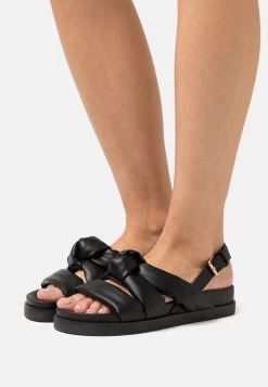 ONLY Shoes ONLMINNIE - Riemensandalette - Black