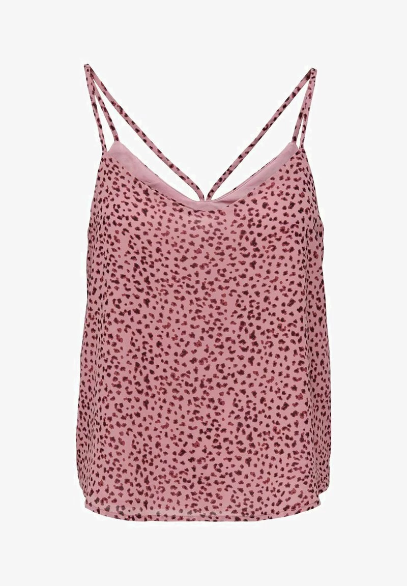 ONLY ONLMOONSINGLET NOOS - Top - Surf The Web 8 ONLY ONLMOONSINGLET NOOS - Top - Surf The Web – Bild 6