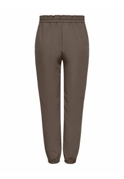 ONLY HIGH WAIST - Jogginghose - Coffee Quartz -Mode Verkauf c11f491623444f1c8ed4f80eb165820f