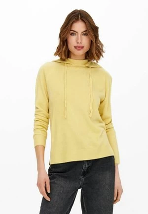 ONLY CARMAKOMA Strickpullover - Peach Whip 6 ONLY CARMAKOMA Strickpullover - Peach Whip – Bild 4