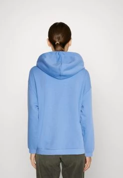 ONLY ONLGREAT HOOD - Sweatshirt - Provence -Mode Verkauf c169b9f051484989852f4e8458e41ca6