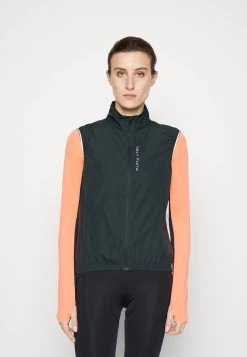 Only Play ONPPERFORMANCE BIKE LIGHT VEST - Weste - Black