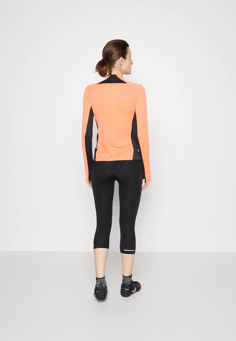 Only Play ONPPERFORMANCE BIKE - Tights - Black 5 Only Play ONPPERFORMANCE BIKE - Tights - Black – Bild 3