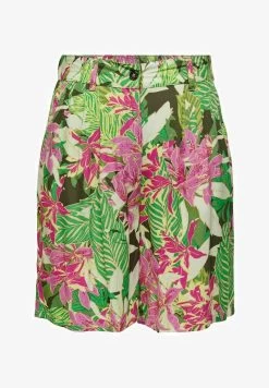 ONLY PRINT - Shorts - Forest Night -Mode Verkauf c289c96bdcda45079c16bb23ae455066