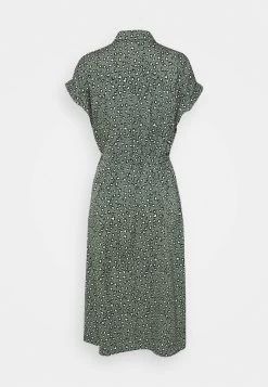 ONLY ONLHANNOVER DRESS - Blusenkleid - Laurel Wreath -Mode Verkauf c289d628bb1f4cd5b49c75a9688cc222