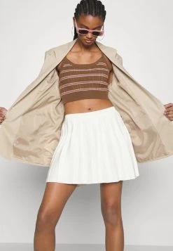 ONLY ONLCARO LANA L S OVS NOOS - Kurzmantel - Oxford Tan -Mode Verkauf c325accb973145f6a358c591ee92c92f