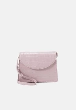 ONLY ONLPENNY CROSS BODY BAG - Umhängetasche - Purple Rose -Mode Verkauf c330621883334fddbf94e0c5303bb9f7 1