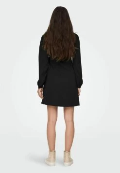 ONLY MATERNITY MATERNITY WICKEL - Freizeitkleid - Black 10 ONLY MATERNITY MATERNITY WICKEL - Freizeitkleid - Black -Mode Verkauf c3748188e8c8403da08b33c7f28d5b8e