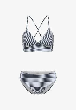 ONLY SET DREIECKIG - Bikini - Dutch Canal -Mode Verkauf c4778edb43124259b8de44b0ae2bea90