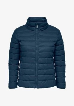 ONLY CARMAKOMA PUFFER ÜBERGANGSTEPP PLUS SIZE - Winterjacke - Rot 12 ONLY CARMAKOMA PUFFER ÜBERGANGSTEPP PLUS SIZE - Winterjacke - Rot -Mode Verkauf c4e8e4fa268444d19b6ade897e062866