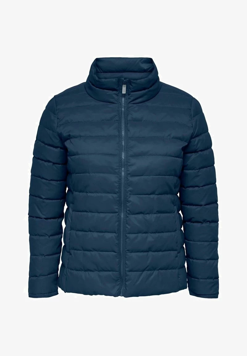 ONLY CARMAKOMA PUFFER ÜBERGANGSTEPP PLUS SIZE - Winterjacke - Rot 7 ONLY CARMAKOMA PUFFER ÜBERGANGSTEPP PLUS SIZE - Winterjacke - Rot – Bild 5