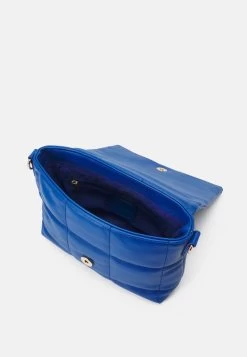 ONLY ONLLOUISA - Umhängetasche - Blue -Mode Verkauf c4ebc9f4a18c4e1b9d71b43d2d9dfd41