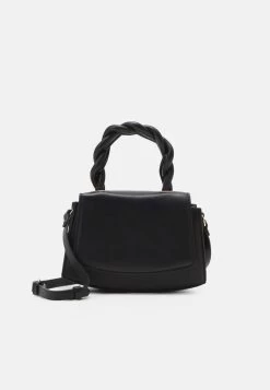 ONLY ONLOLIVIA CROSSOVER BAG - Handtasche - Black -Mode Verkauf c56d1448fd63407d89df41c9a858053d 2