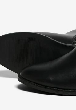 ONLY Shoes Stiefelette - Black 12 ONLY Shoes Stiefelette - Black -Mode Verkauf c5c435e4ceb0400189ac142a679c2d96
