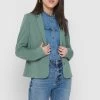 ONLY POPTRASH LIFE NOOS - Blazer - Balsam Green -Mode Verkauf c60dbe17dfa642f9b59ee09ba2901209