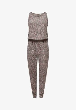 ONLY ÄRMELLOSER - Jumpsuit - Balsam Green -Mode Verkauf c718c8f4394749bfa6d8dc5f84a8caf5