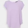 ONLY ONLVIC SOLID NOOS - Bluse - Lavender -Mode Verkauf c84db6982cfe4585a46b5bbead5139e0