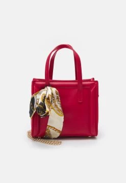 ONLY ONLFABIOLA SCARF - Handtasche - Jester Red -Mode Verkauf c92473537dd14814a81907978d0bb68e 1