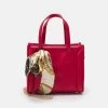 ONLY ONLFABIOLA SCARF - Handtasche - Jester Red -Mode Verkauf c92473537dd14814a81907978d0bb68e