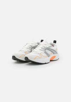 ONLY Shoes ONLSOKO RUNNER - Sneaker Low - White/orange 10 ONLY Shoes ONLSOKO RUNNER - Sneaker Low - White/orange -Mode Verkauf c99fbb3359264de48504c156b992e597