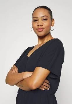 ONLY CARMAKOMA CARSANIA - Jumpsuit - Night Sky -Mode Verkauf ca04cfcce9164c018031299f59ed4a88