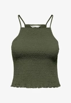 ONLY ÄRMELLOSES - Top - Black -Mode Verkauf ca102e4a011249edb319b0233a23cd0a