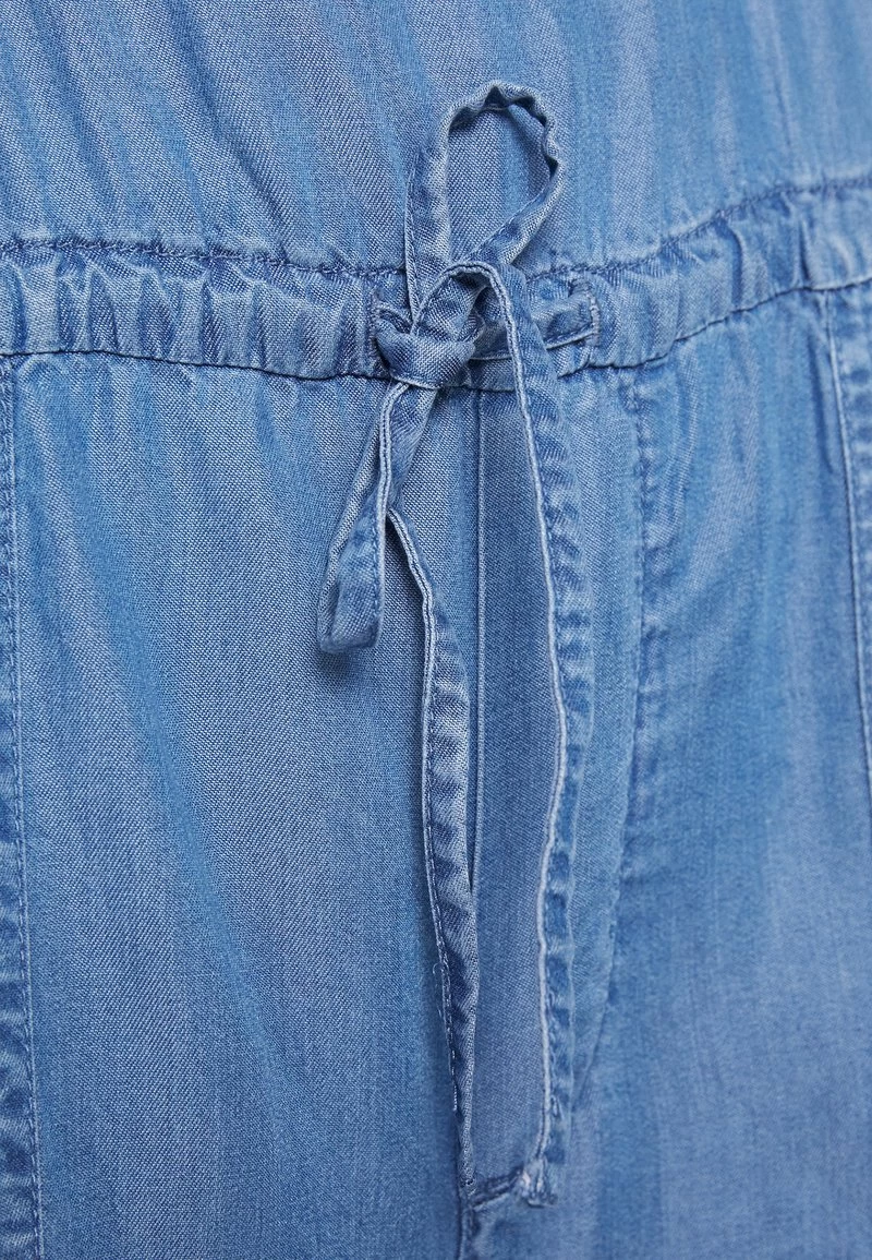 ONLY Latzhose - Medium Blue Denim 7 ONLY Latzhose - Medium Blue Denim – Bild 5