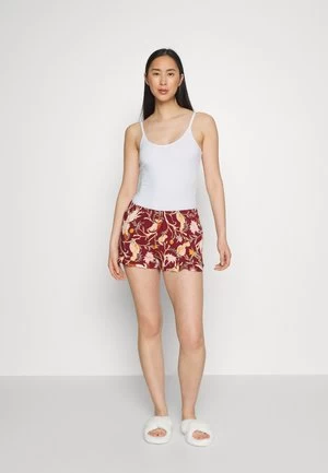 ONLY BASIC STRETCH MIT SPAGHETTI TRÄGERN - Body - Schwarz 8 ONLY BASIC STRETCH MIT SPAGHETTI TRÄGERN - Body - Schwarz – Bild 6