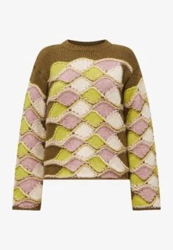 ONLY Strickpullover - Azzurro -Mode Verkauf cb23781fca59433bab82f6b6b2320665