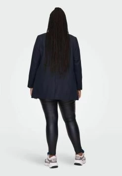 ONLY CARMAKOMA CARVIOLET - Kurzmantel - Night Sky -Mode Verkauf cb44a6d91073421bb2efbfcd36e294b4