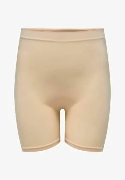 ONLY CARMAKOMA CURVY NAHTLOSE - Shorts - Nude -Mode Verkauf cb85465ad4f342fb85cbced3189202bc 2