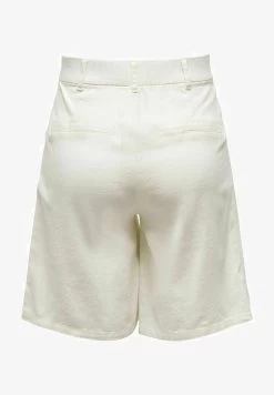 ONLY WIDE FIT - Shorts - Cloud Dancer -Mode Verkauf cb983f8f1edd4159b5b28920c88c6e3f