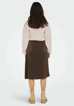 ONLY FEM WOV PL100 - A-Linien-Rock - Hot Fudge -Mode Verkauf cbb557664b824956812196758b90c241