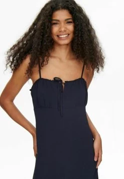 ONLY Freizeitkleid - Night Sky -Mode Verkauf cbd9e4bedc834a7fab71e0d2cc91c4d4