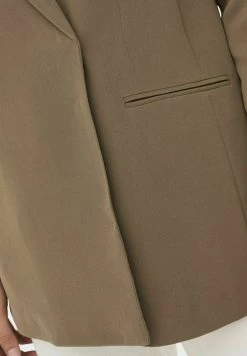 ONLY LOOSE FIT - Kurzmantel - Cub 11 ONLY LOOSE FIT - Kurzmantel - Cub -Mode Verkauf cc0938df4f6746feb498ba4513b4625a