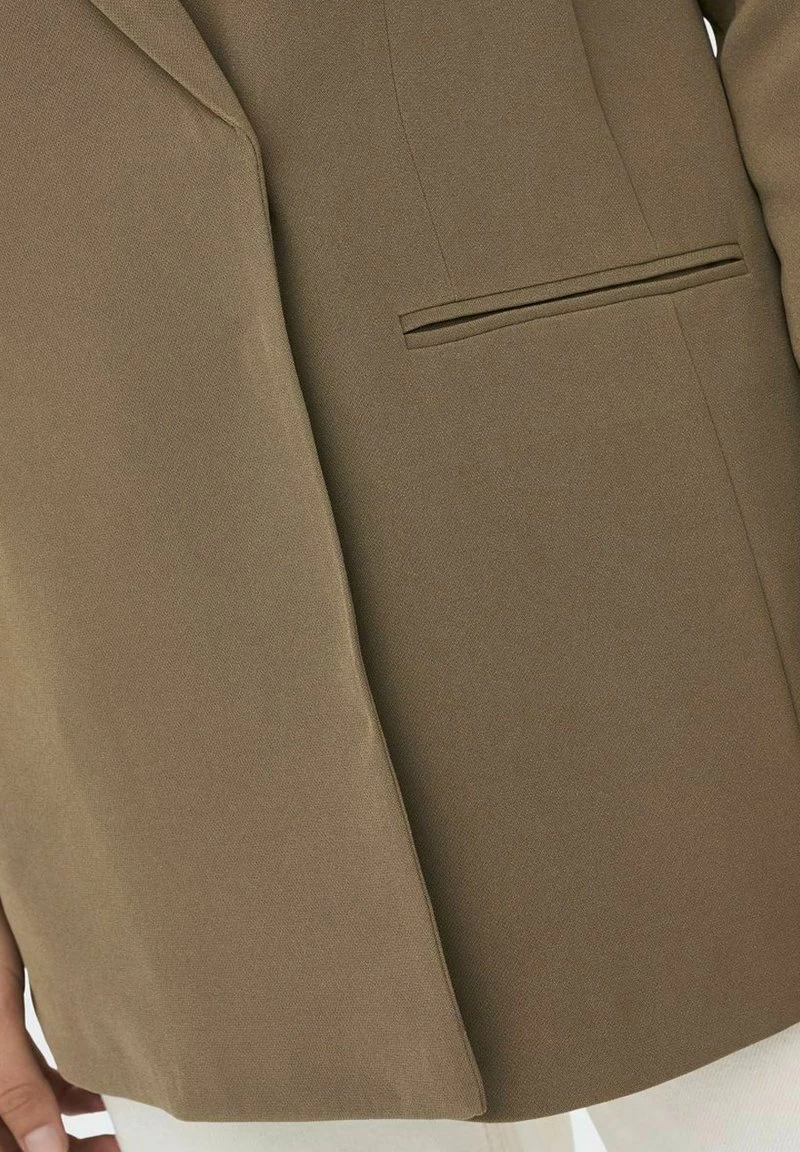 ONLY LOOSE FIT - Kurzmantel - Cub 6 ONLY LOOSE FIT - Kurzmantel - Cub – Bild 4