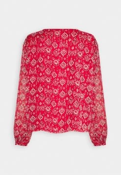 ONLY ONLHARPER - Bluse - Ski Patrol Dessert Rider -Mode Verkauf cc12809023f7424cae5c608211f18dda