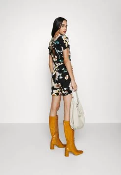 ONLY ONLNOVA LIFE PLAYSUIT - Jumpsuit - Black -Mode Verkauf cc8c81aa93ec4c128bc9c771a0457257