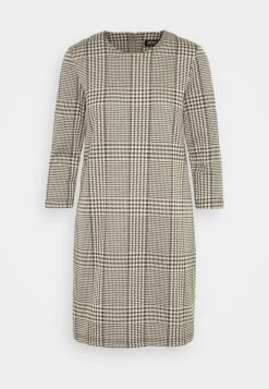 ONLY ONLZIA DRESS - Jerseykleid - Black -Mode Verkauf cd512094154e4ee6a73ca18aa1126331