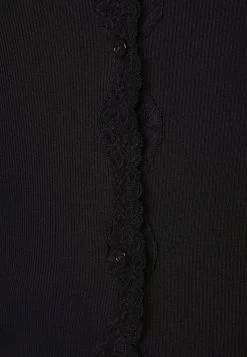 ONLY CARMAKOMA CARALIA LACE MIX - Langarmshirt - Black 10 ONLY CARMAKOMA CARALIA LACE MIX - Langarmshirt - Black -Mode Verkauf cd63e6540a74460eb7c6896d9dd2a8d9