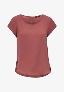 ONLY ONLVIC SOLID NOOS - Bluse - Lavender -Mode Verkauf cd6d495a03c44f818749ba2881be1fe8