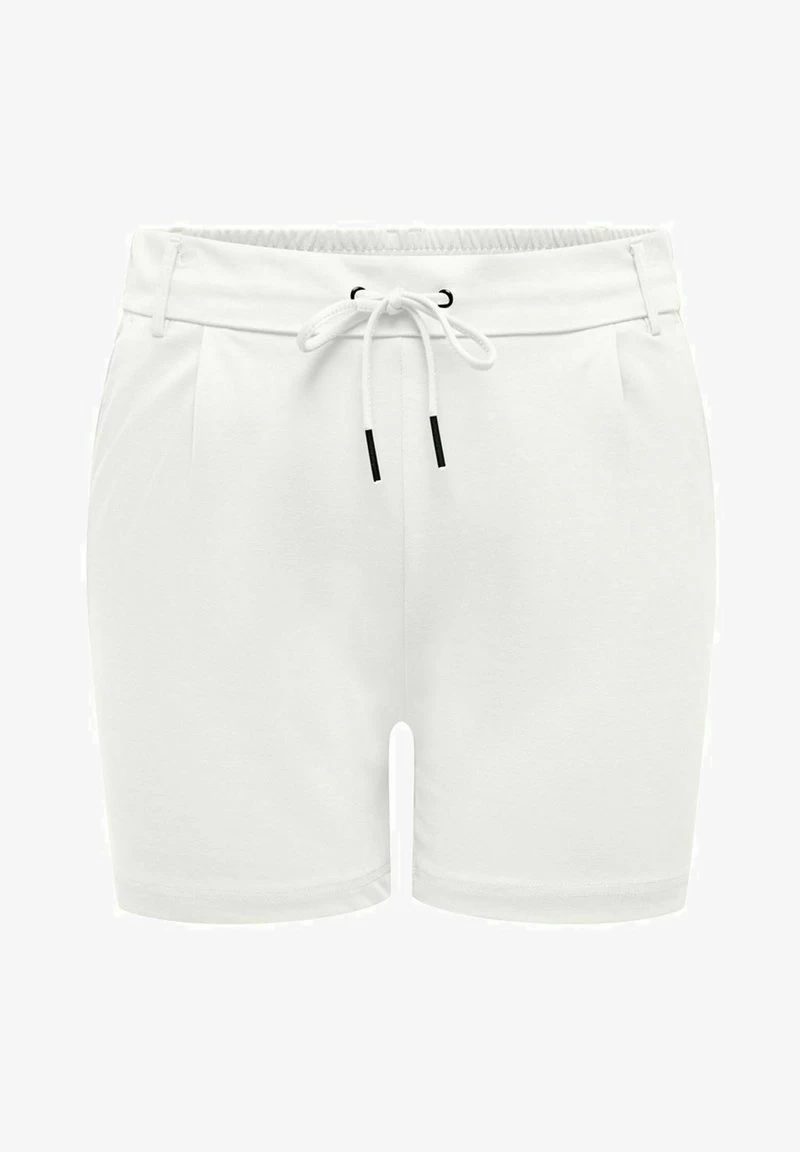 ONLY CARMAKOMA GOLDTRASH LIFE EASY JRS - Shorts - Green 7 ONLY CARMAKOMA GOLDTRASH LIFE EASY JRS - Shorts - Green – Bild 5